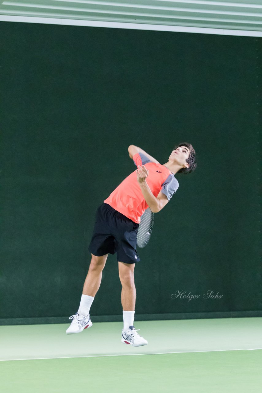 Bild 236 - Holmer Indoor Cup